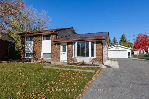 119 Chesterfield Drive