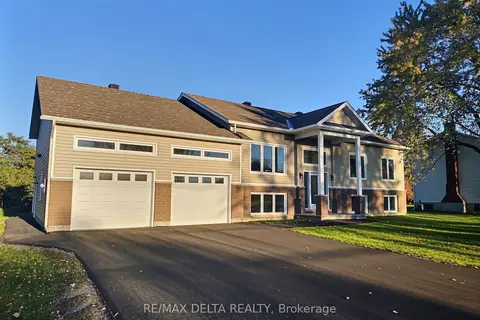 1025 Quigley Hill Road