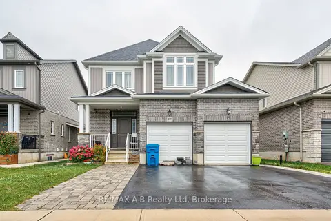 258 Bradshaw Drive