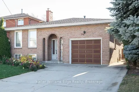 68 Ridley Drive