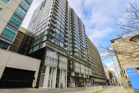 199 SLATER Street 1507
