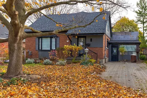 45 Layton Street
