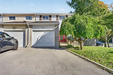 76 Golden Orchard Drive
