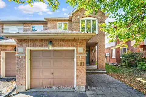 191 Thornbury Crescent