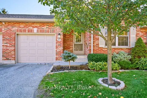 1337 Commissioners Rd Road W 17