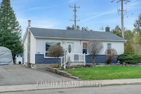 1336 St Jacques Road