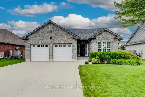 47 Graydon Drive