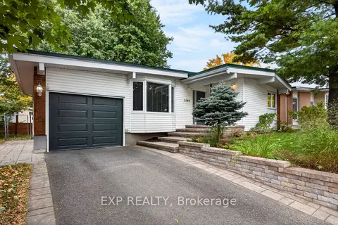 1168 Cameo Drive
