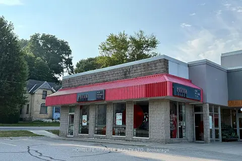 84 Wellington Street S