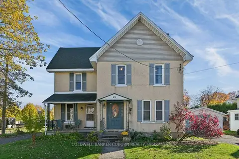 49 Lakeshore Drive