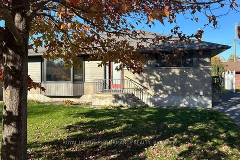 1321 Rustic Drive