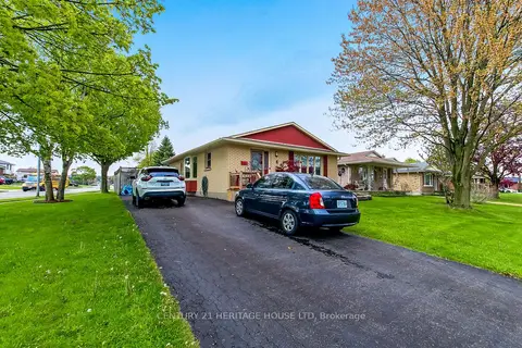 2 David Drive