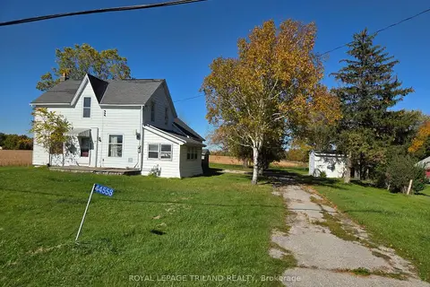 44588 TALBOT Line