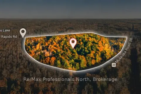 00 Muskoka Rd 38 Road