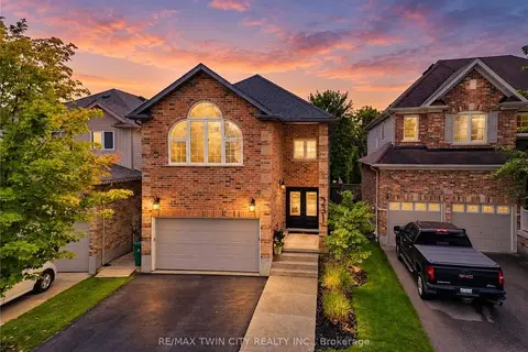 231 STEEPLERIDGE Street