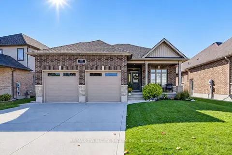 90 Gerber Meadows Drive