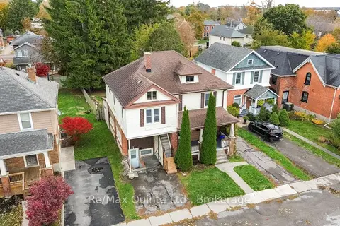 163 Albert Street B