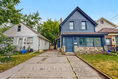 686 Elias Street