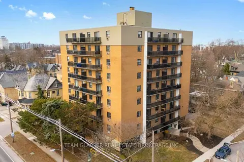 498 Queens Avenue 205