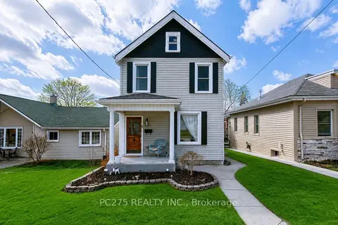 92 Walnut Street