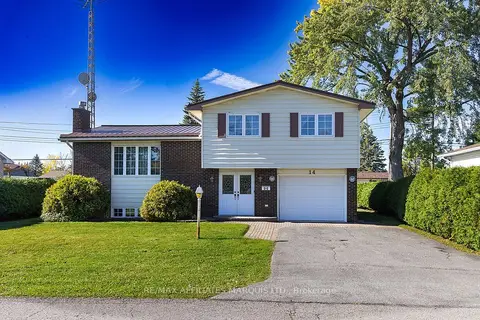 14 Westwinds Drive