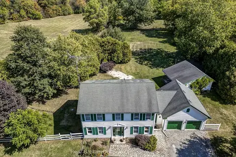 849 Caistorville Road