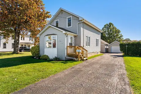 147 Chippawa Road