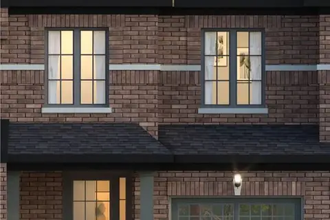 87 Corley Street