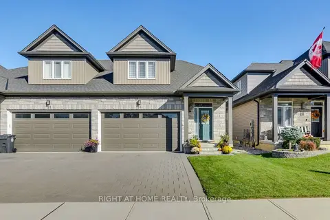 26 Compass Trail
