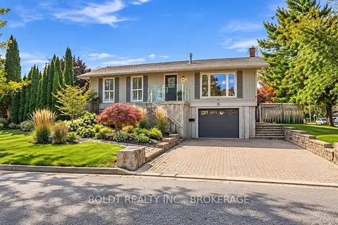 15 The Cedars Street