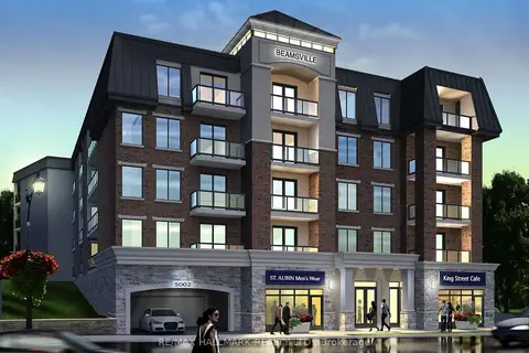 5002 King Street 403