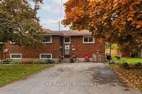 20 Munro Avenue UNIT B