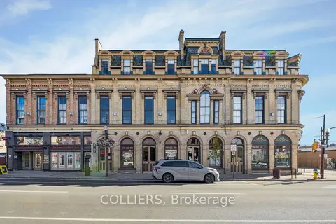 442 George Street N