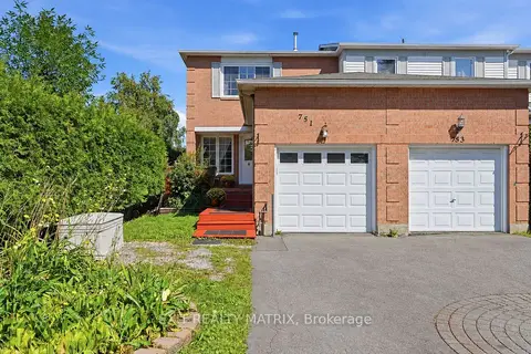 751 Clearcrest Crescent