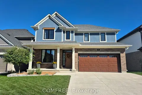 5 Redhaven Lane