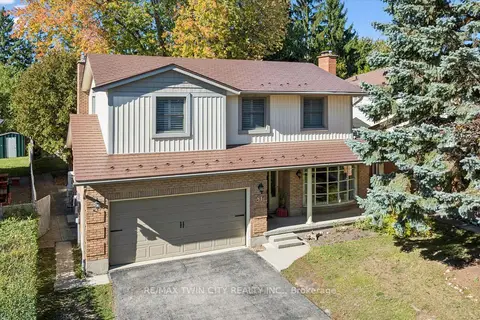51 Cayley Court