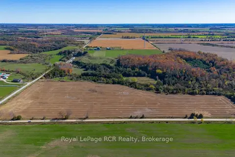 Lot 11 Concession 4(5) Concession
