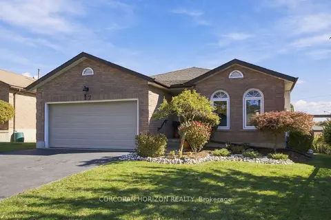 27 Costain Court