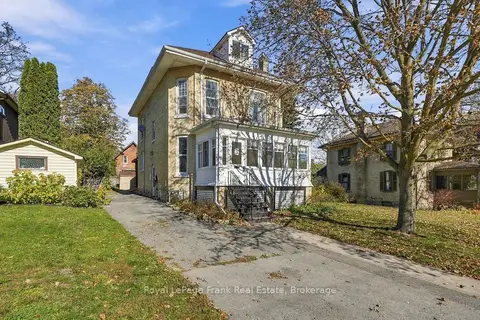 16 Francis Street