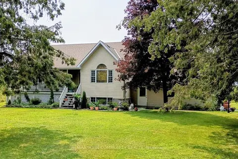2269 Thurstonia Road