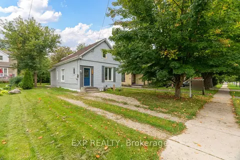 354 Spruce Street