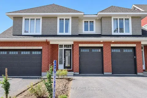116 Boundstone Way