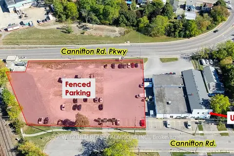 57 Cannifton Road Unit 5B