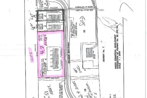 0 BONJOUR Boulevard Lot C
