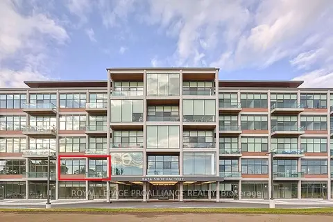 58 Plant Street 2 Flr C