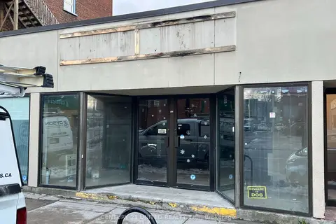 183 Simcoe Street