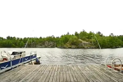 1 Island Island
