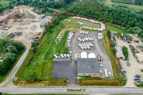 9577 Sideroad 17