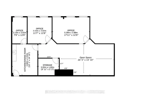 55 Mary Street W 214