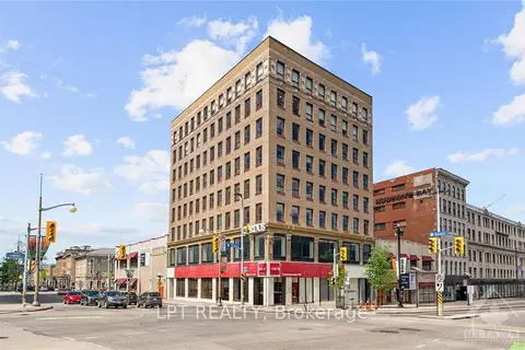 45 RIDEAU Street 500